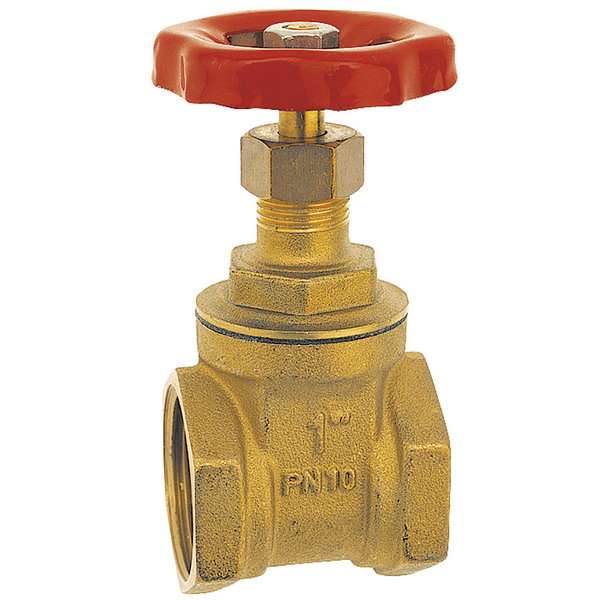 Ferro Zawór zasuwany 1" Z03