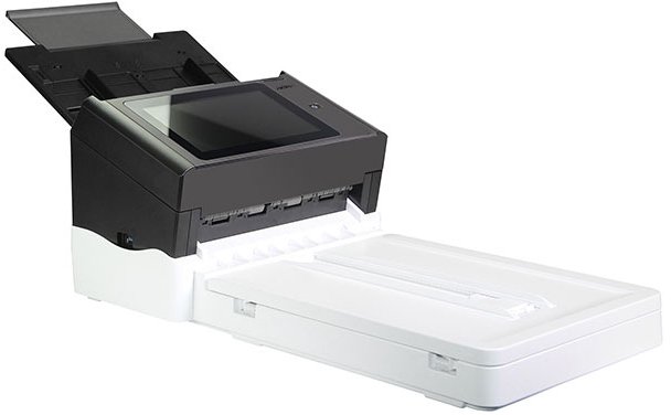 Skaner Avision AN360FW A4 000-0950-07G