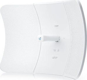   Antena Ubiquiti UBIQUITI LTU-XR-EU EXTREME-RANGE 30KM+ LTU SUBSCRIBER RADIO