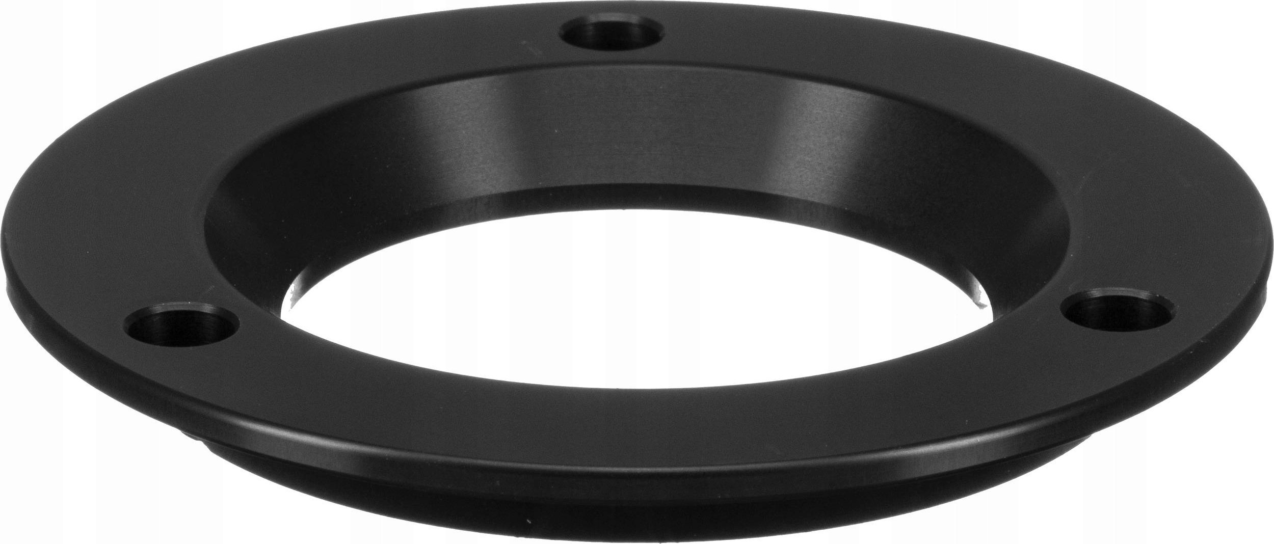 Manfrotto Adapter do gniazd 100mm, przejście na 75mm