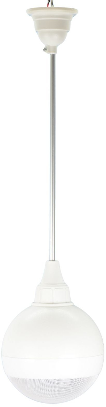 AudioPort Głośnik wiszący 15W/100V AW15-W biały