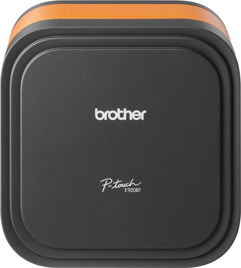 Drukarka etykiet Brother P-touch E920BT Cube Pro etykietownik