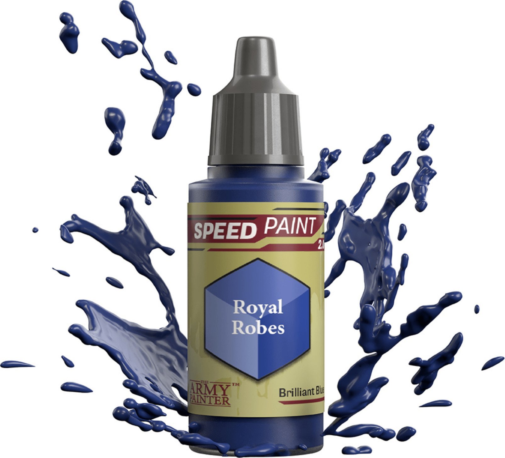 Army Painter FARBKA SPEEDPAINT 2.0: ROYAL ROBES