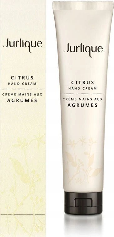 Jurlique Citrus Hydrating Hand Cream 40 ml For Women