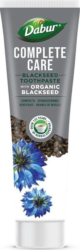 Dabur Dabur Pasta do zębów z czarnuszką - 100 ml