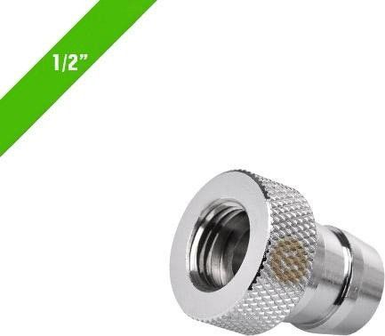 Thermaltake Pacific 1/2'' (CL-W038-CU00SL-A)