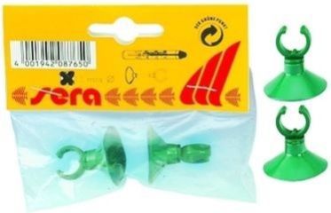 Sera Przyssawki 16 mm