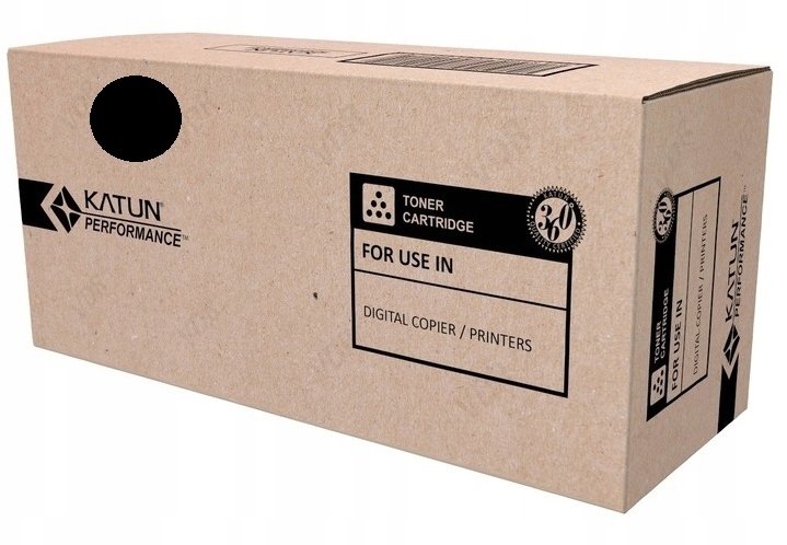 Toner Katun Toner Katun do Kyocera Mita TASKALFA 4002 I/5002 I/6002 I | 35 000 str. | black
