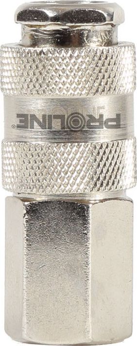 Szybkozłączka żeńska, gwint wewnętrzny 1/4' Proline