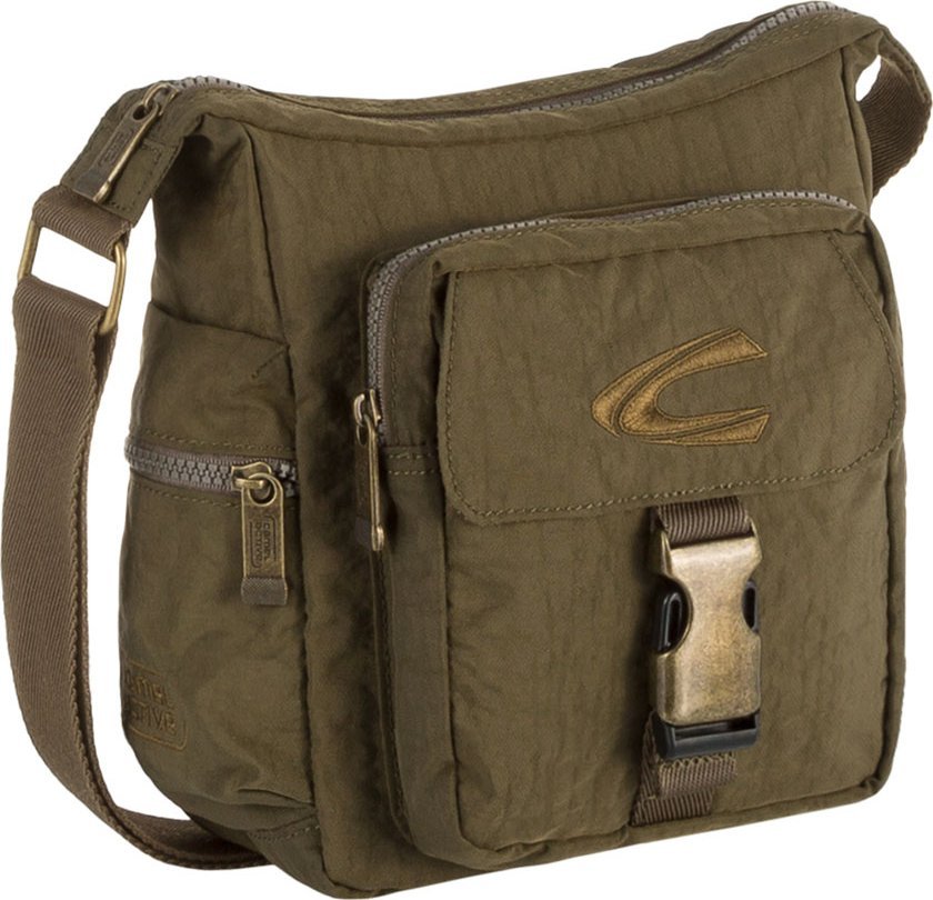 Camel Active CAMEL ACTIVE Torba na ramię B00-606