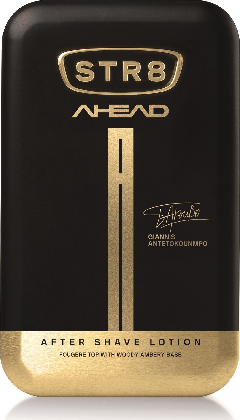 STR8 STR 8 Hero Ahead Płyn po goleniu 50ml