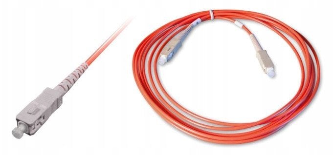 ALVA - Kabel Optyczny MADI Simplex 50cm