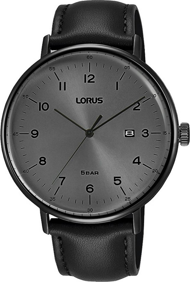 Zegarek Lorus Zegarek męski Lorus RH983MX-9