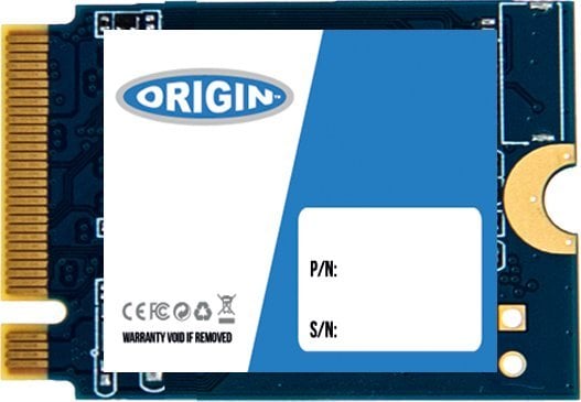 Dysk SSD Origin INCEPTION TLC830 PRO 1TB M.2 30MM PCIe 4.0 NVMe (OTLC1TB3DNVME4M.2/30)
