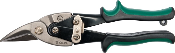Yato Nożyce do cięcia blachy prawe 250mm YT-1961