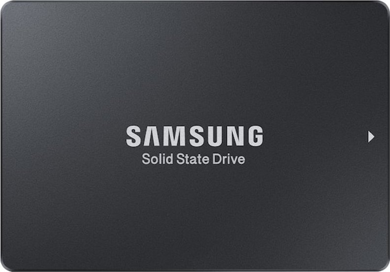 Dysk serwerowy Samsung PM893 7.68TB 2.5'' SATA III (6 Gb/s) (MZ7L37T6HBLA-00W07)
