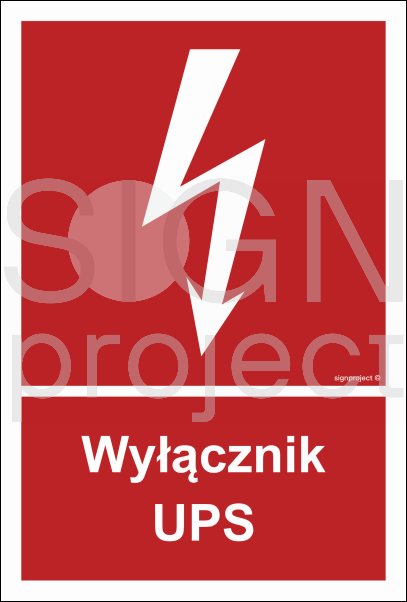 TD Systems _PN - BC048 Wyłącznik UPS 400x594