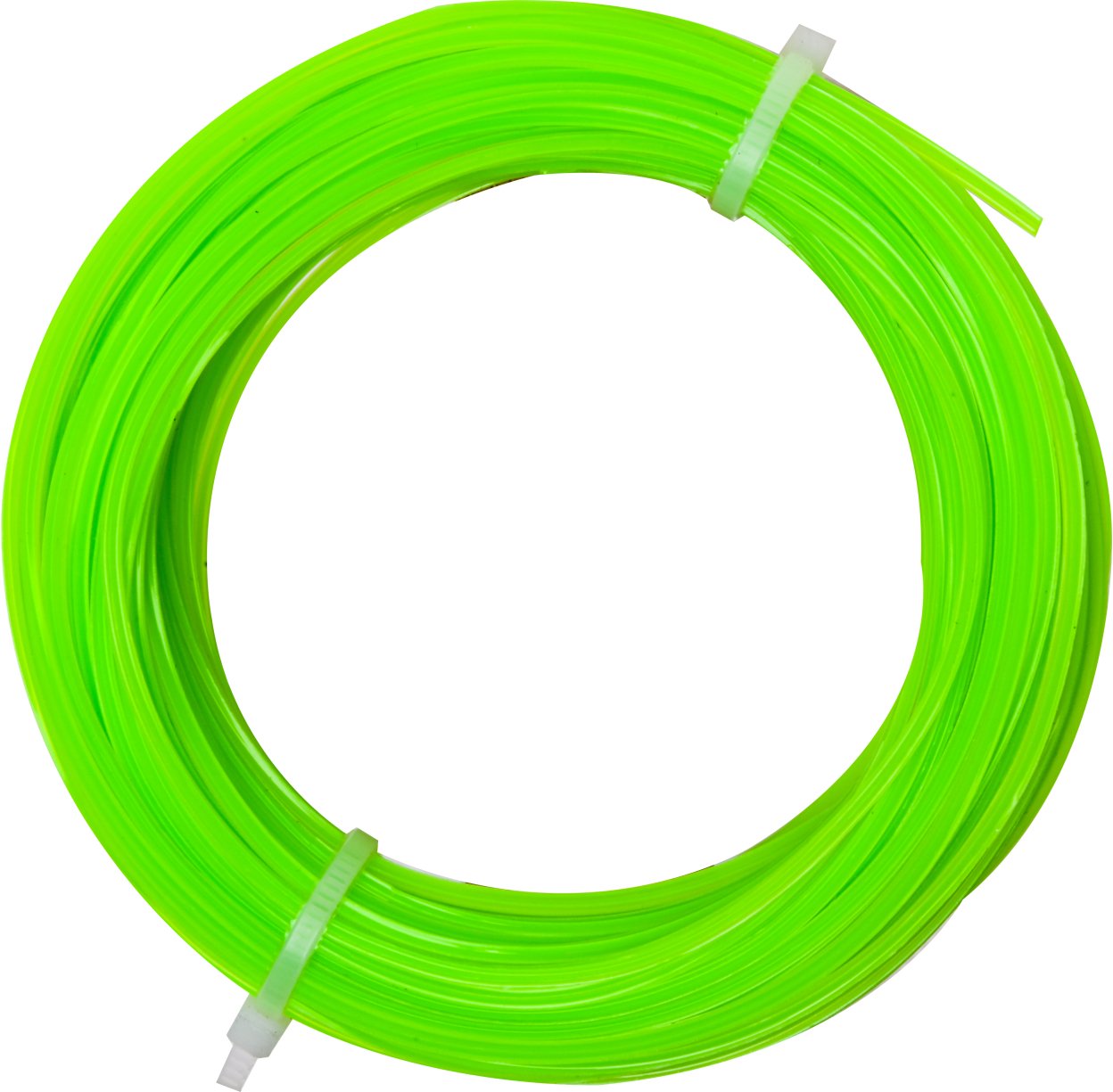 Jufisto Żyłka do podkaszarki 1.6 mm 15 m gwiazdka precyzyjna