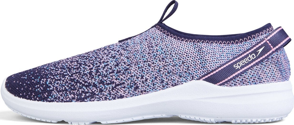 Damskie buty do wody plażowe koralowce Speedo Surfknit Pro Watershoe AF rozmiar 37