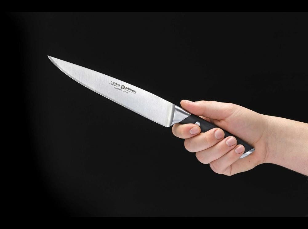 Boker Nóż do szynki Forge uniwersalny