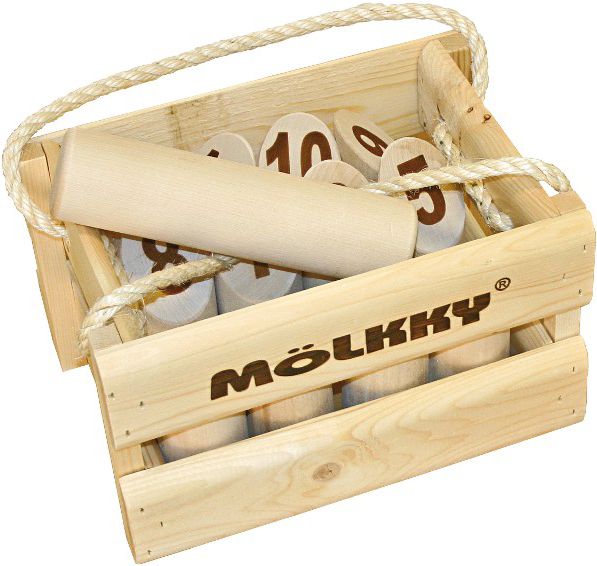 Tactic Gra Mlkky (40268)
