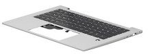 Klawiatura HP N09276-051 części zamienne do laptopów Klawiatura