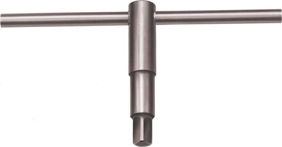 AMF Klucz wtykowy czworokątny 6mm AMF