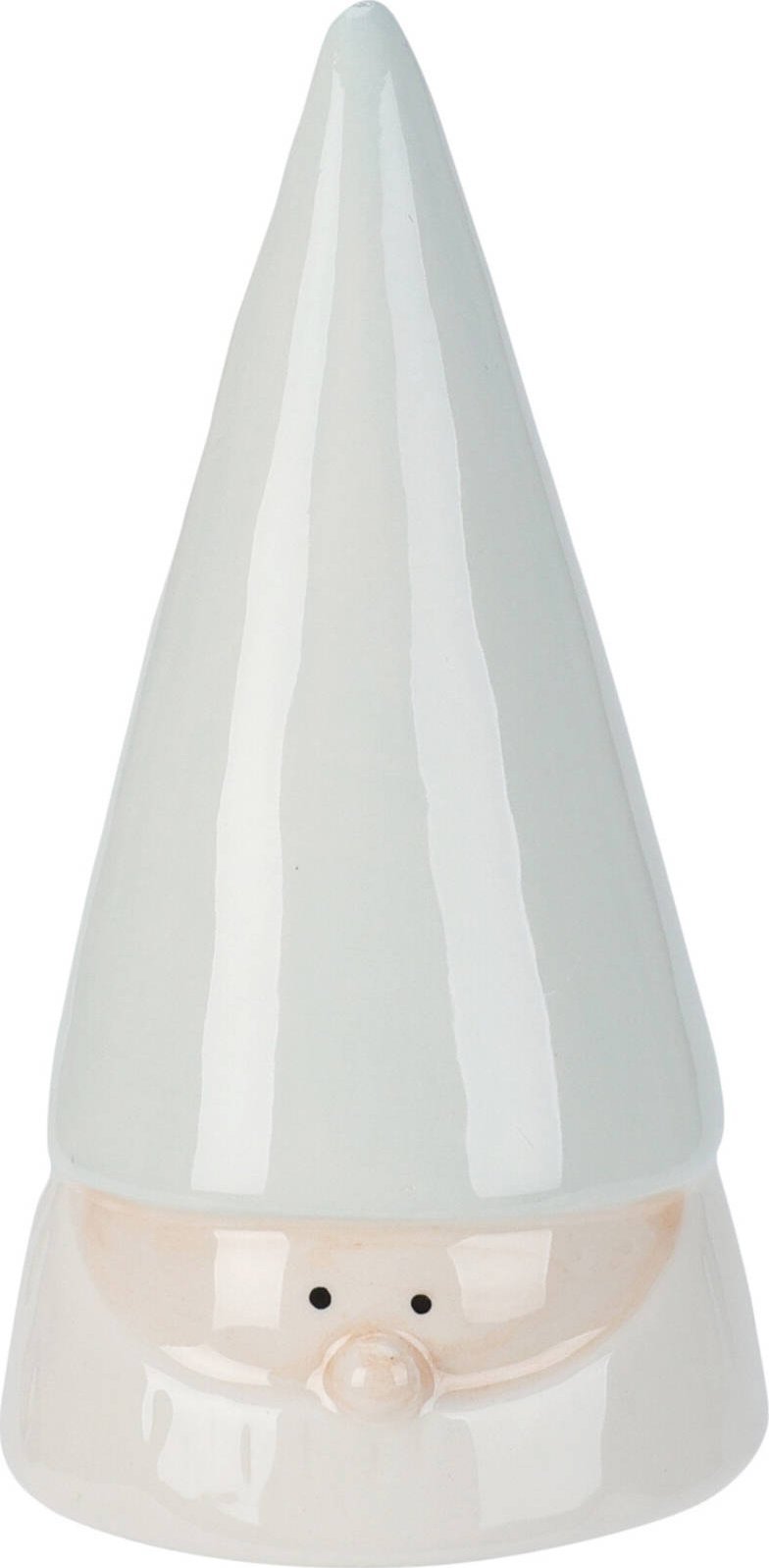 Dekoracja świąteczna Home Styling Collection skrzat