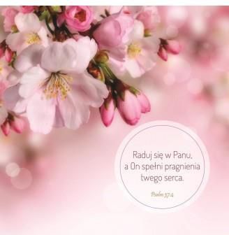 Szaron Podstawka korkowa - Raduj się w Panu - 225904