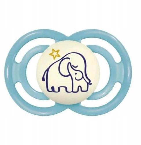 Smoczek Perfect Night 16 m+ Planet Love boy