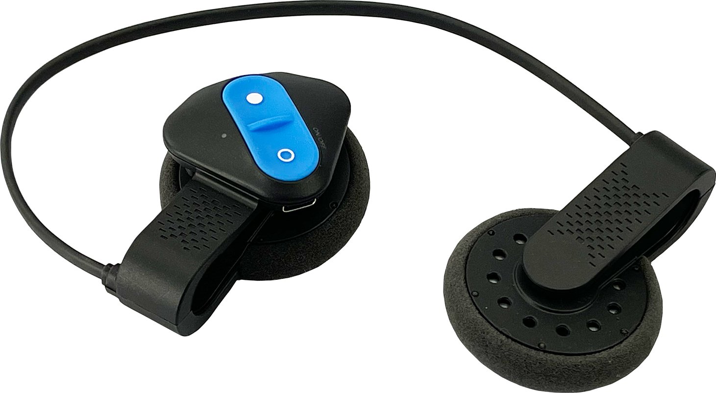 Słuchawka Bluetooth headset dla narciarzy Supertooth SLEDDO