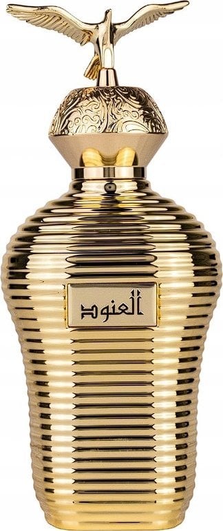 MAISON ASRAR Alonoud EDP spray 100ml