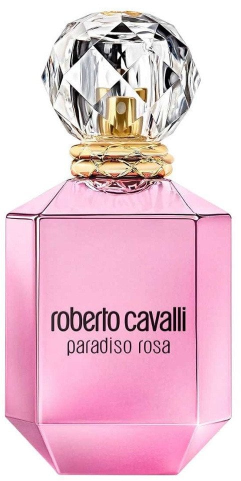 Roberto Cavalli Paradiso Rosa EDP spray 75ml (8052464898206)