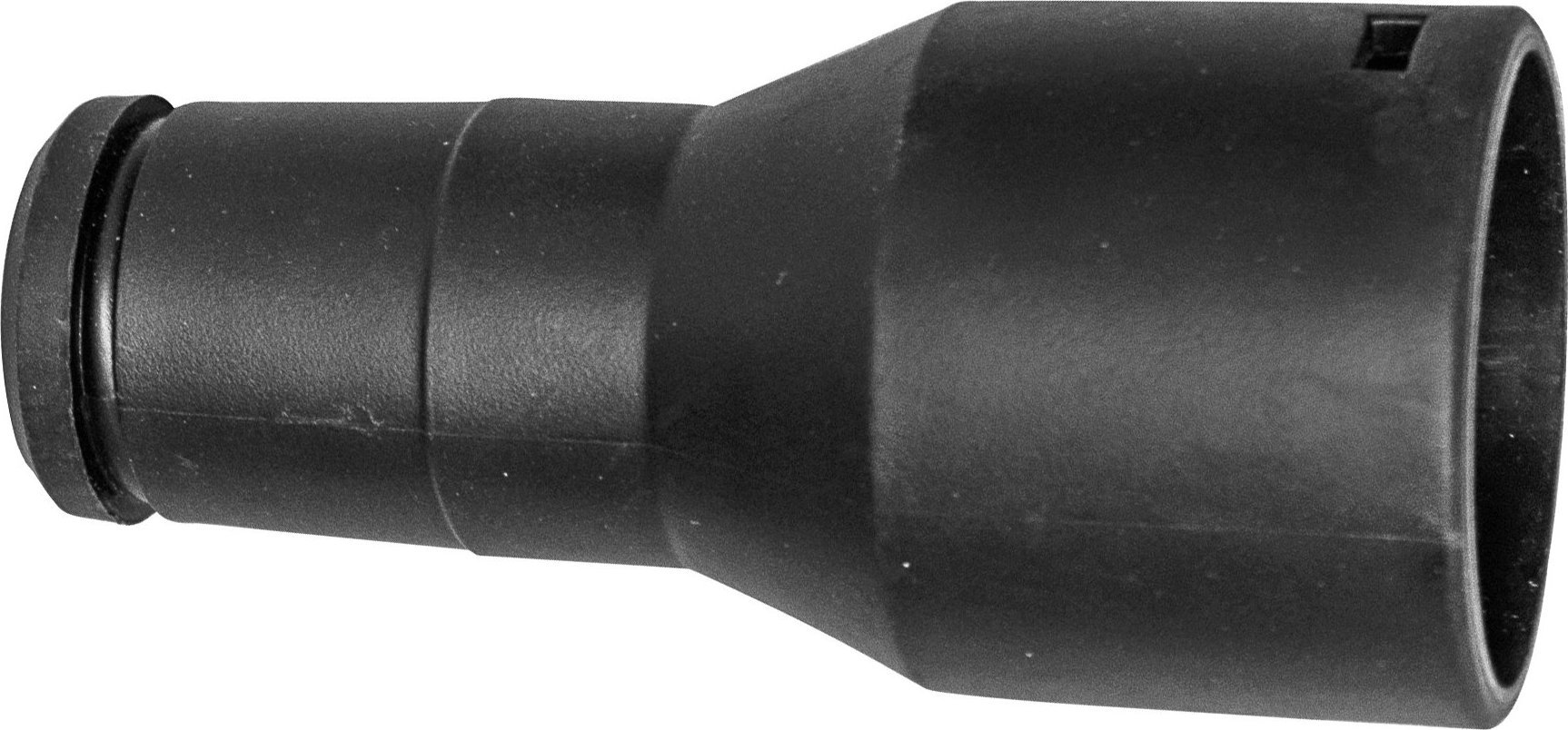 Starmix Adapter STARMIX gumowy gładki, system 35 mm