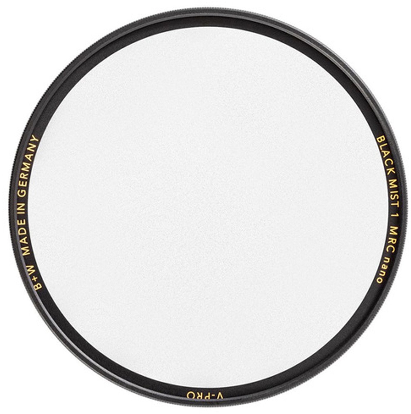 Filtr B+W Black Mist 1 MRC nano V-Pro 49mm 1108809