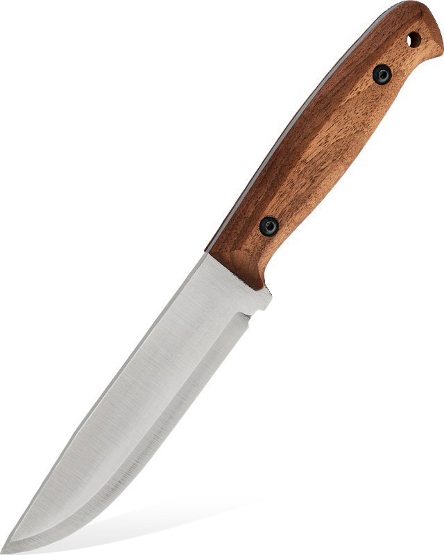 Фото - Ніж / мультитул BPS Knives Nóż turystyczny  Knives Adventurer Camping z krzesiwem 