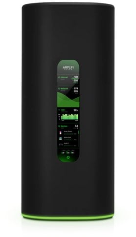   Router Ubiquiti AFi-ALN-R-UK Router AmpliFi Alien z wtyczką brytyjską