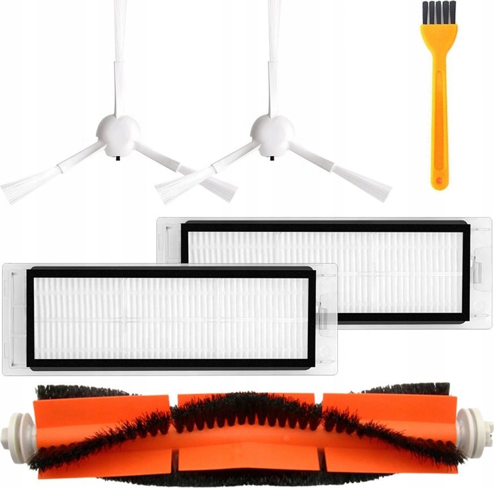 AKCESORIA DO ODKURZACZY XIAOMI XM-6