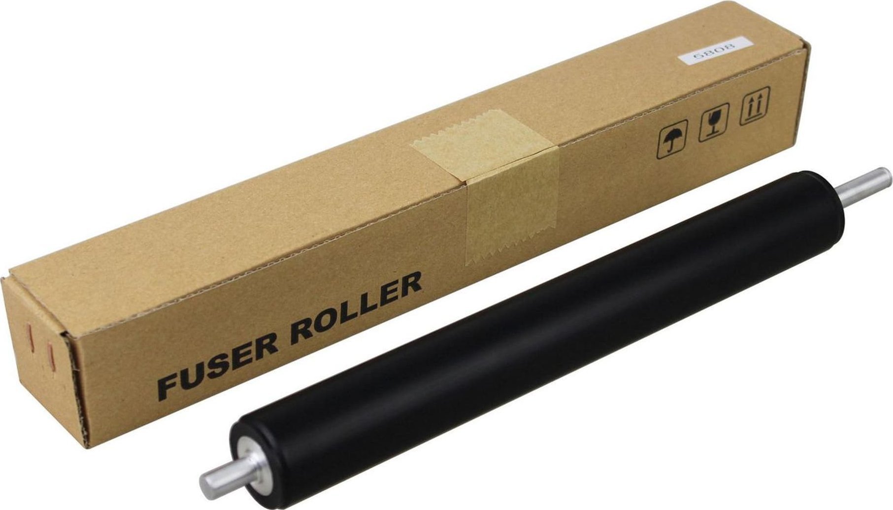 MicroSpareparts LOWER SLEEVED ROLLER - MSP5808