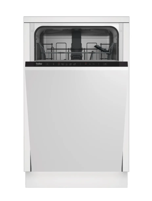 Zmywarka Beko DIS35020