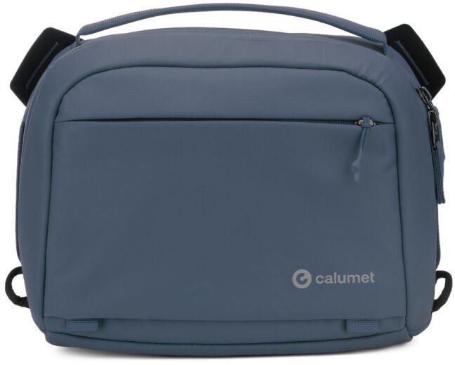 Torba Calumet Prime Sling 4L Navy (CALSBPM04N)