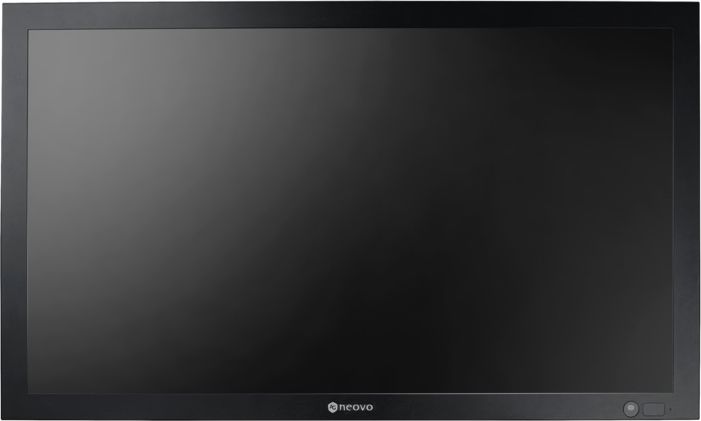 Zdjęcia - Monitor Neovo  AG  QX-43  (QX430011E0100)