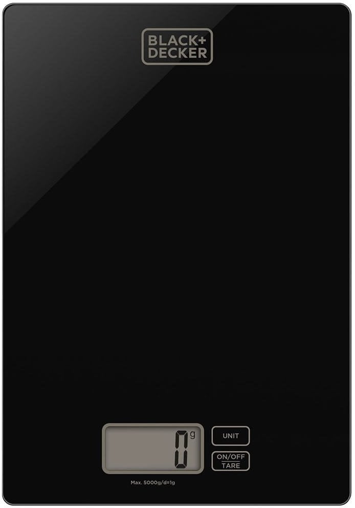 Waga kuchenna Black&Decker ES9900040B