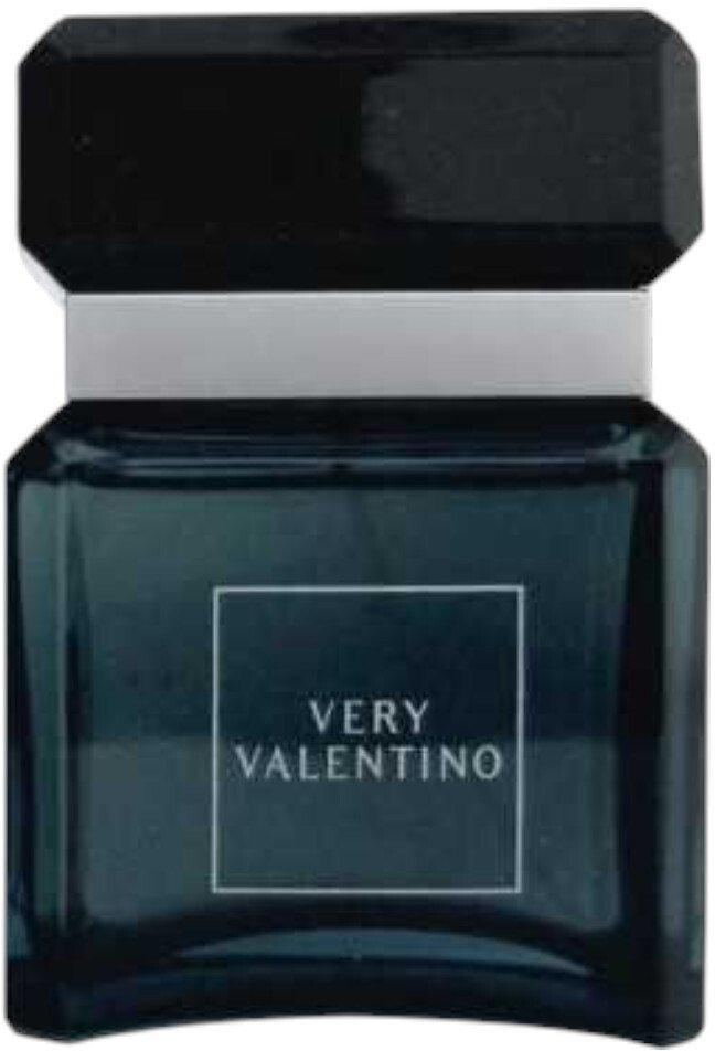 Valentino Very Dla Mężczyzn Woda Toaletowa unikat - 50 ml