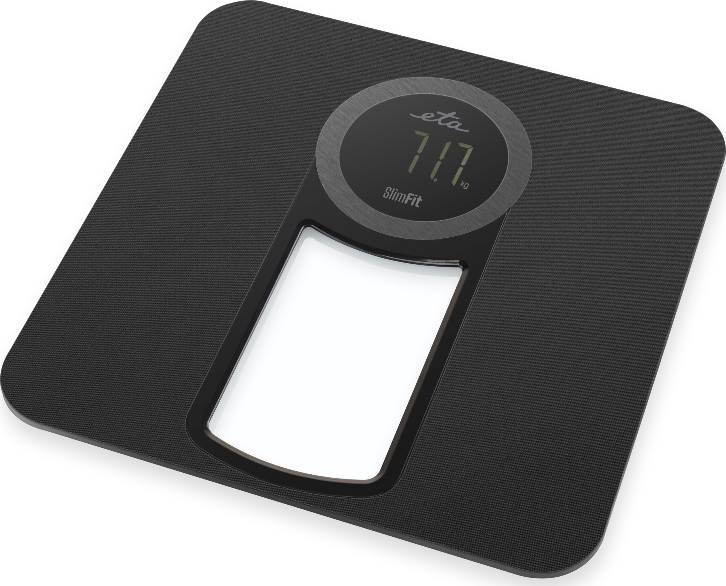Waga łazienkowa Eta ETA | Body Personal scale | ETA978190000 | Maximum weight (capacity) 150 kg | Ac...