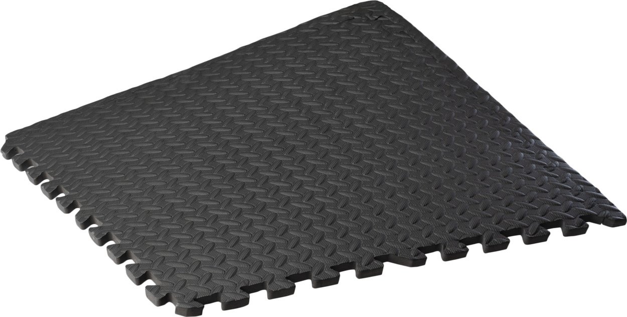 Martes Mata Modular Mat Iim000293860 czarny rozmiar uniwersalny