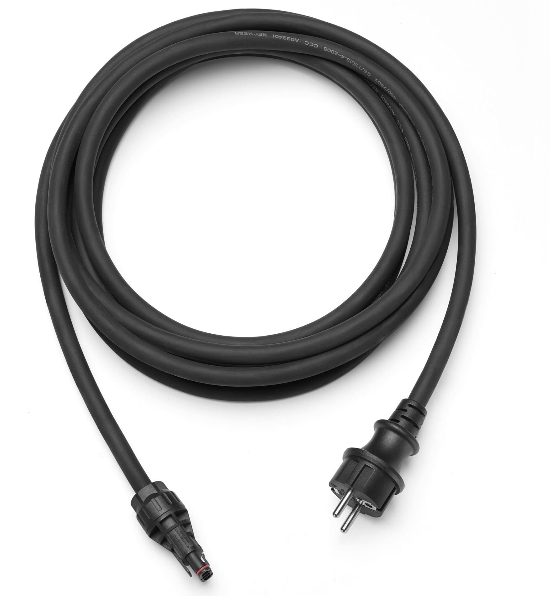EcoFlow STREAM BKW-AC Cable 15m