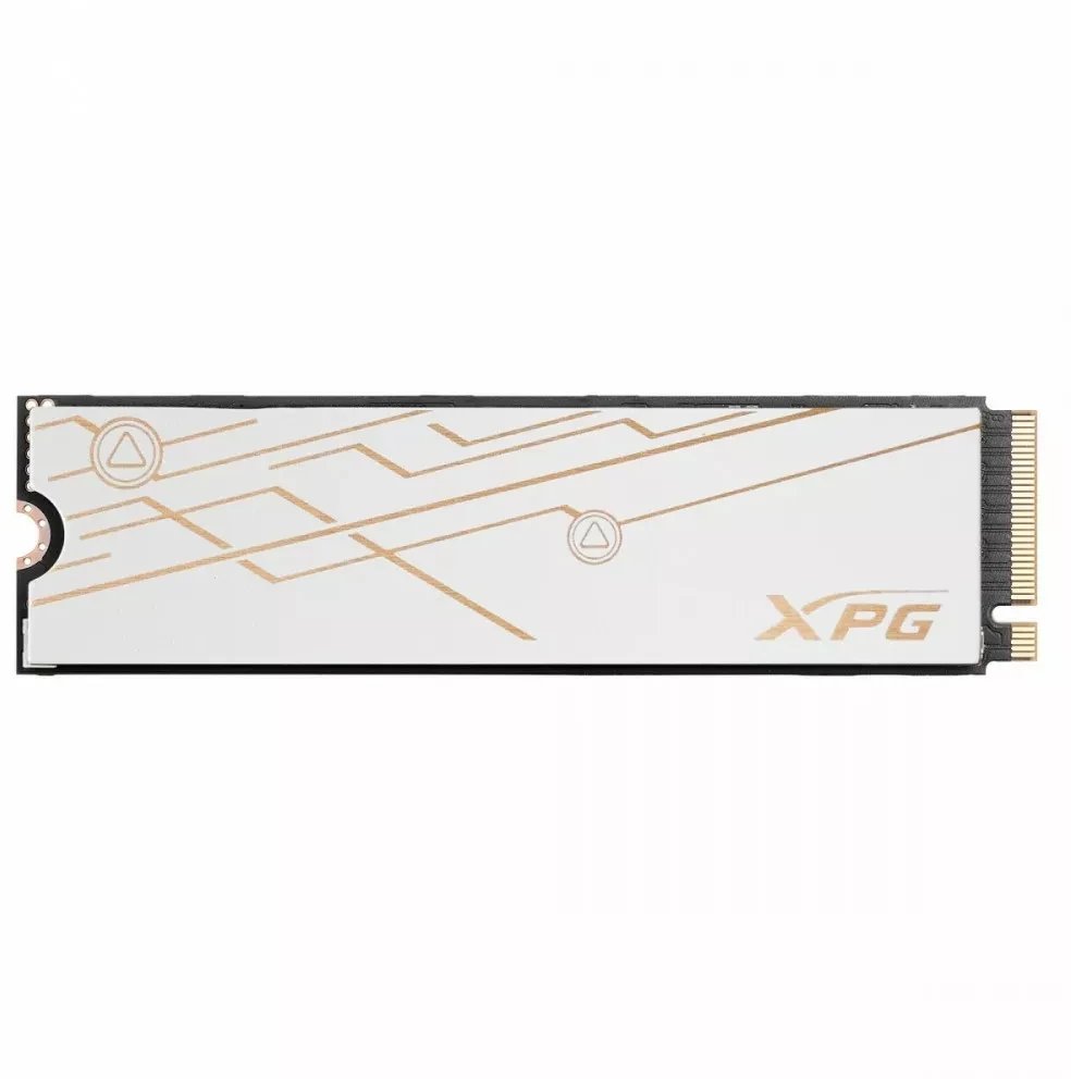 Dysk SSD ADATA XPG Mars 980 Blade 2TB M.2 2280 PCI-E x4 Gen5 NVMe (SMAR-980B-2TCS)