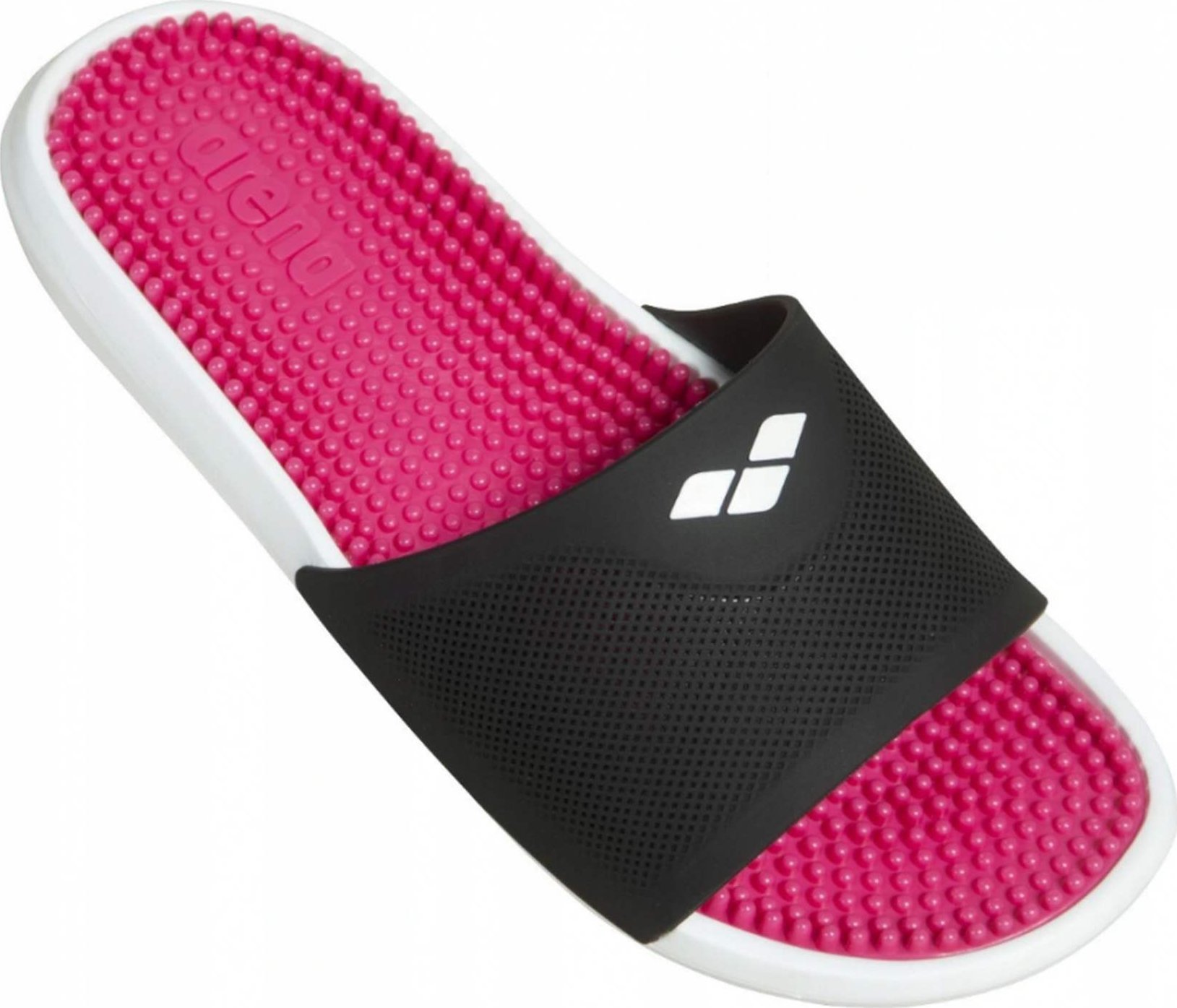 Arena Klapki basenowe antypoślizgowe masujące Arena Marco rozmiar 46