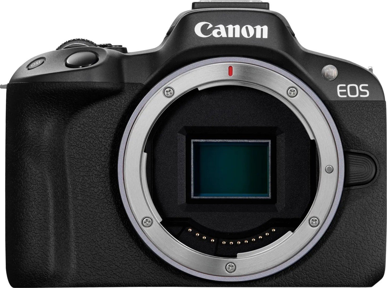 Aparat Canon EOS R50 czarny (5811C003)